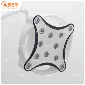 Đèn Phẫu Thuật Treo Tường LED350