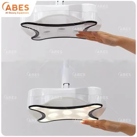 Đèn Phẫu Thuật Treo Tường LED350
