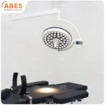 Đèn Phẫu Thuật Treo Tường LED500