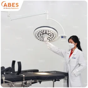 Đèn Phẫu Thuật Treo Tường LED500