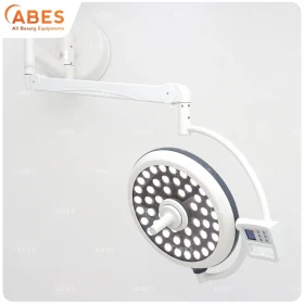 Đèn Phẫu Thuật Treo Tường LED500