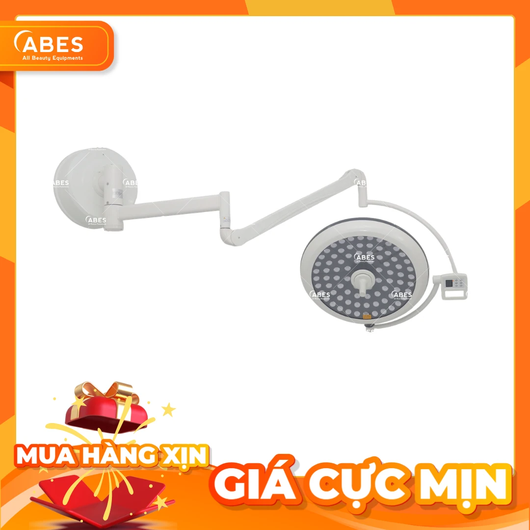Đèn Phẫu Thuật Treo Tường LED700