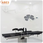 Đèn Phẫu Thuật Treo Tường Petal 5