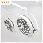 Đèn Phẫu Thuật Treo Trần LED700/700