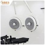 Đèn Phẫu Thuật Treo Trần LED700/700
