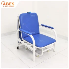 Ghế Chăm Bệnh Hi-MEC HM-CB-T01