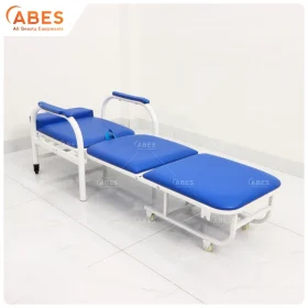 Ghế Chăm Bệnh Hi-MEC HM-CB-T01