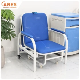 Ghế Chăm Bệnh Hi-MEC HM-CB-T01