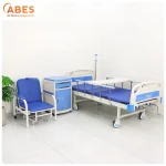 Ghế Chăm Bệnh Hi-MEC HM-CB-T01