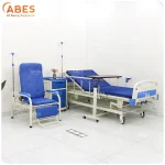 Ghế Tiêm Truyền Dịch Hi-MEC HMNB-3020