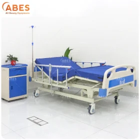 Giường Bệnh Nhân Chỉnh Điện Hi-MEC HMHB-1040