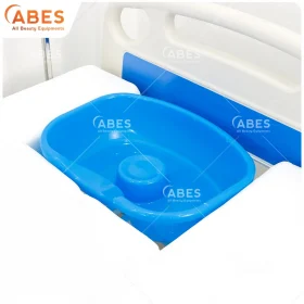 Giường Bệnh Nhân ICU Chỉnh Cơ Hi-MEC HMNB-2010