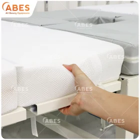 Giường Bệnh Nhân ICU Chỉnh Cơ Hi-MEC HMNB-2010