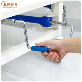 Giường Bệnh Nhân ICU Chỉnh Cơ Hi-MEC HMNB-2010