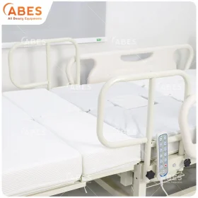 Giường Bệnh Nhân ICU Chỉnh Điện Hi-MEC HMNB-2030