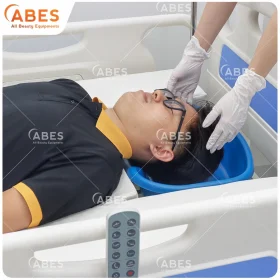 Giường Bệnh Nhân ICU Chỉnh Điện Hi-MEC HMNB-2030