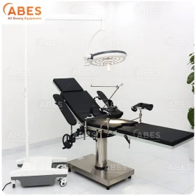 Giường Phẫu Thuật Chỉnh Cơ Hi-MEC SB-801