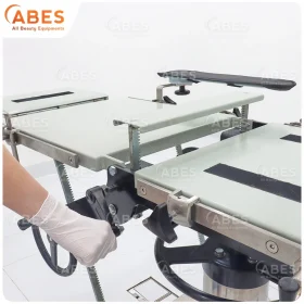 Giường Phẫu Thuật Chỉnh Cơ Hi-MEC SB-801