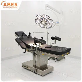 Giường Phẫu Thuật Chỉnh Điện Hi-MEC SB-803