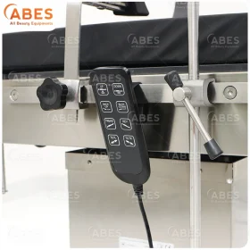 Giường Phẫu Thuật Chỉnh Điện Hi-MEC SB-803