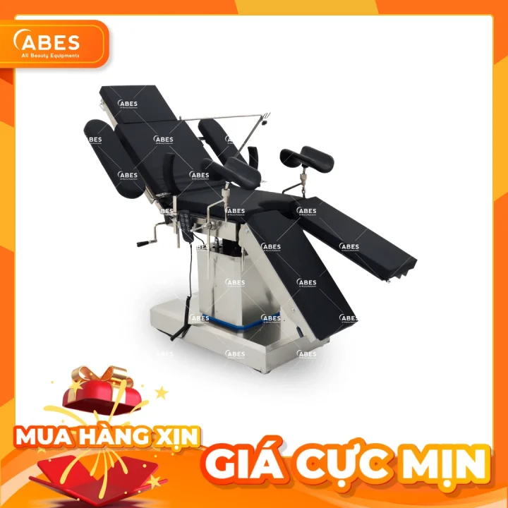 Giuong Phau Thuat Chinh Dien Hi Mec Sb 803 Anh Dai Dien