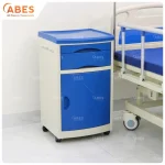 Tủ Y Tế Đầu Giường Hi-MEC HMBC-201