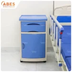 Tủ Y Tế Đầu Giường Hi-MEC HMBC-201
