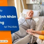 ABES – Đơn Vị Cung Cấp Giường Bệnh Nhân Chính Hãng, Giá Tốt Tại Thủ Đức