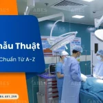 Setup Phòng Phẫu Thuật Chuyên Nghiệp Chuẩn Từ A-Z Cho Không Gian Y Tế Hiện Đại