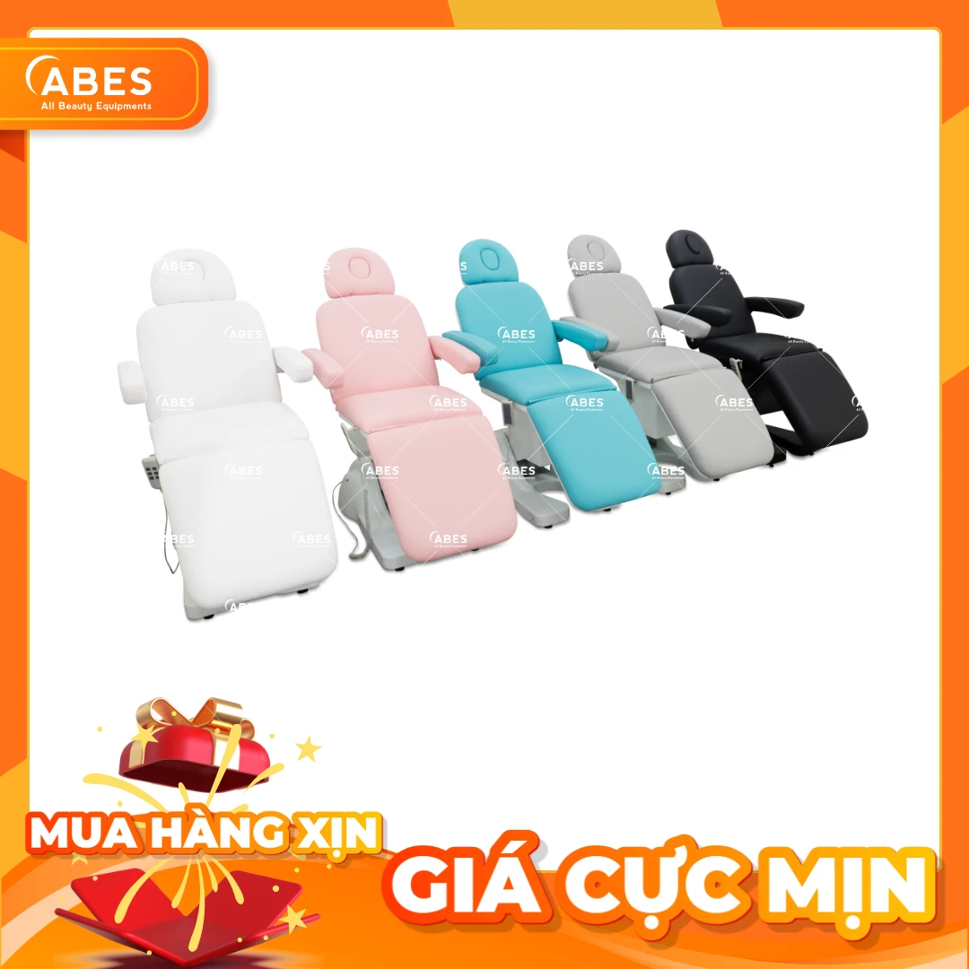 Giường Tiểu Phẫu Chỉnh Điện Hi-MEC HMBB-C800