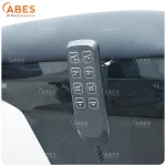 Giường Tiểu Phẫu Chỉnh Điện Hi-MEC HMBB-C800