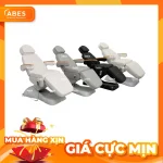 Giường Tiểu Phẫu Chỉnh Điện Tay Gỗ Hi-MEC HMBB-C830