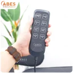 Giường Tiểu Phẫu Chỉnh Điện Tay Gỗ Hi-MEC HMBB-C830