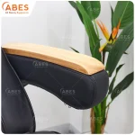 Giường Tiểu Phẫu Chỉnh Điện Tay Gỗ Hi-MEC HMBB-C830