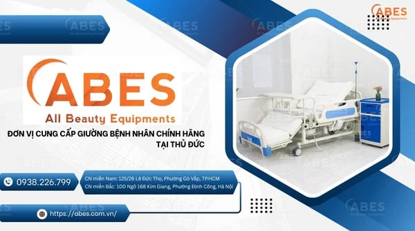 Mua Giường Bệnh Nhân Chính Hãng: Đánh Giá Những Gì Trước Khi Mua