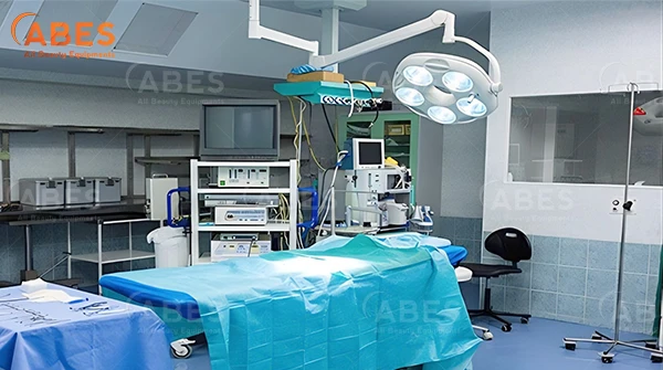 Bàn Mổ Thẩm Mỹ: Tiêu Chí Lựa Chọn Phù Hợp