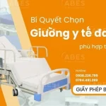Giường Bệnh 5 Chức Năng Có Thực Sự Phù Hợp Mọi Nhu Cầu?
