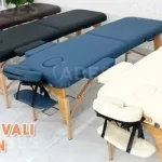 TOP 3 Giường Spa Gấp Gọn Tiện Lợi, Dễ Di Chuyển