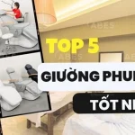 TOP 5 Giường Phun Xăm Cao Cấp Đáng Đầu Tư Hiện Nay