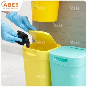Xe Đẩy Thuốc Cấp Cứu Hi-MEC CQ-02